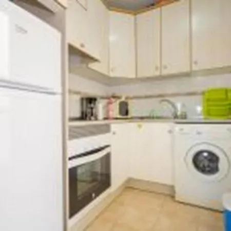 Apartment Molino Blanco Ii 3039