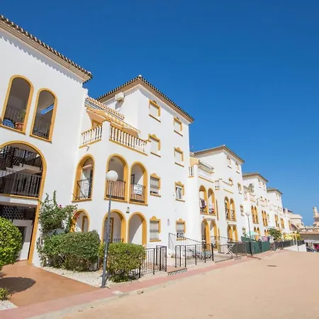 Molino Blanco Ii 3039 Dehesa de Campoamor (Orihuela Costa)