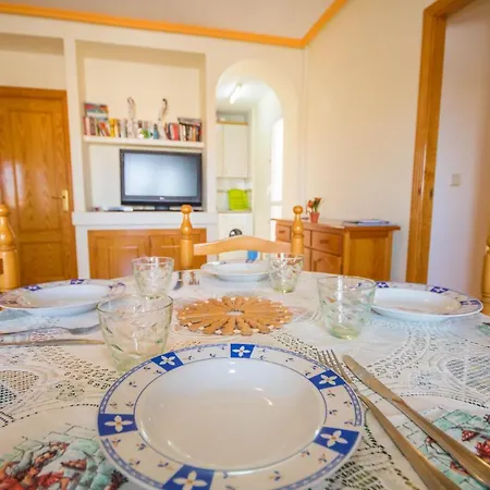 Apartment Molino Blanco Ii 3039 *