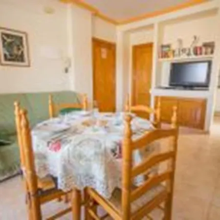 Apartment Molino Blanco Ii 3039 *