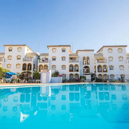 Molino Blanco Ii 3039 Dehesa de Campoamor (Orihuela Costa)