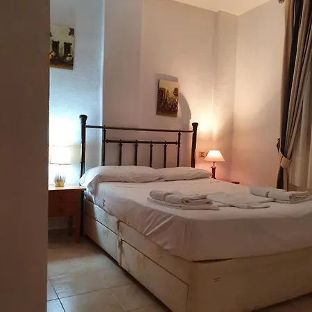 Apartment Molino Blanco Ii 3039 Dehesa de Campoamor (Orihuela Costa)