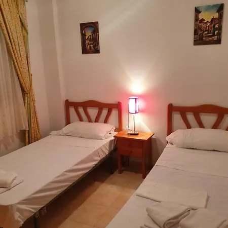 Molino Blanco Ii 3039 Apartment